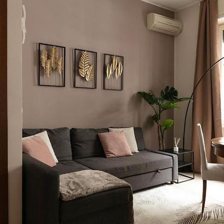 Dehomes - Citylife & Sempione Exclusive Suite Mailand Exterior foto