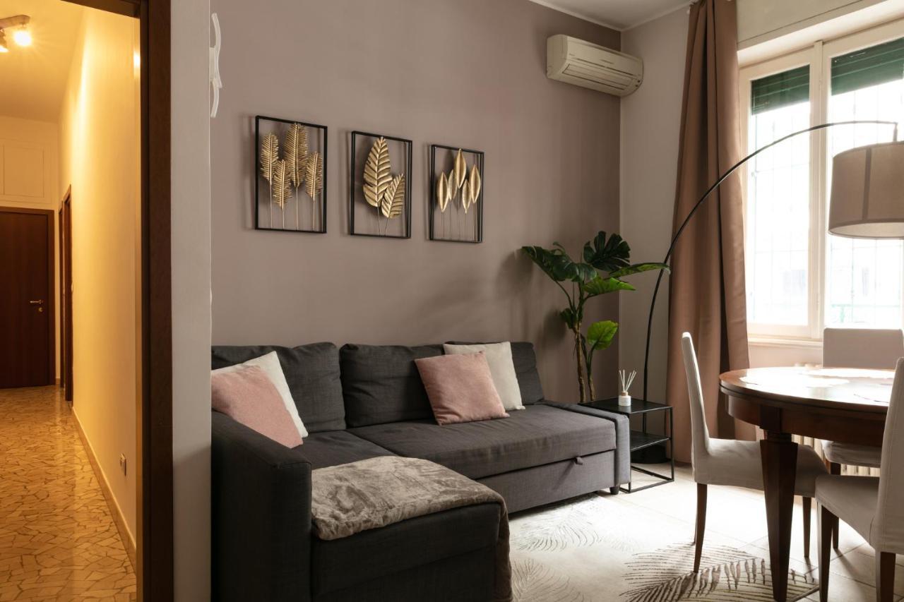 Dehomes - Citylife & Sempione Exclusive Suite Mailand Exterior foto
