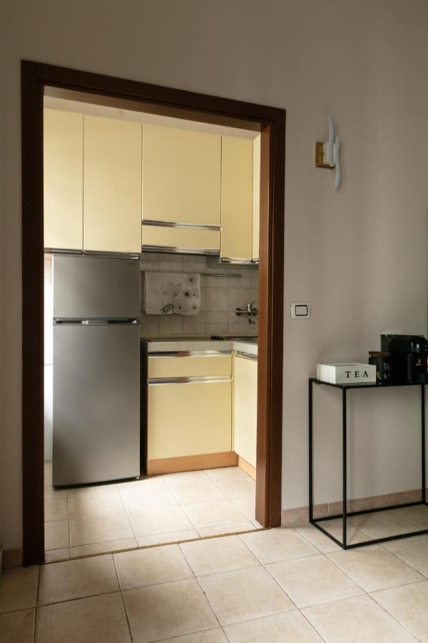 Dehomes - Citylife & Sempione Exclusive Suite Mailand Exterior foto