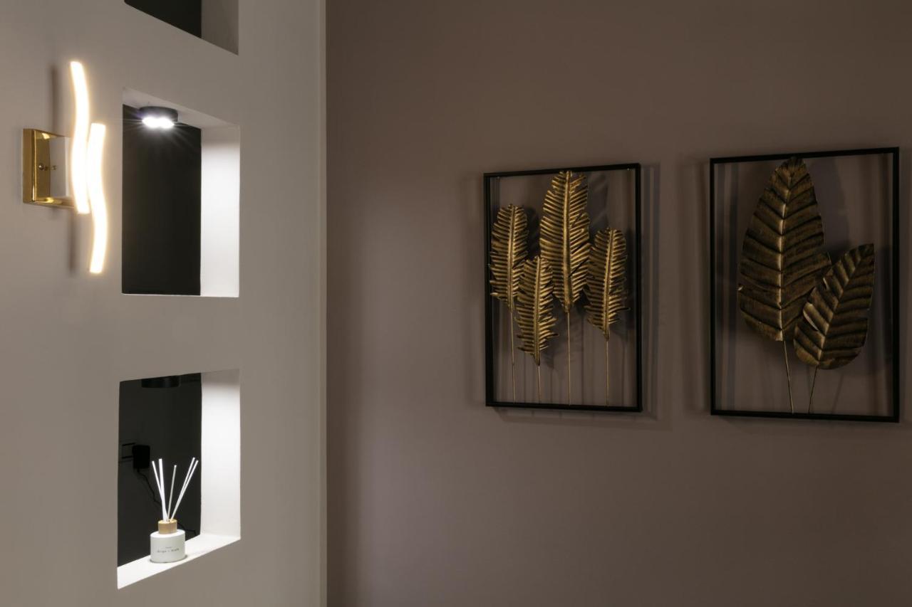 Dehomes - Citylife & Sempione Exclusive Suite Mailand Exterior foto