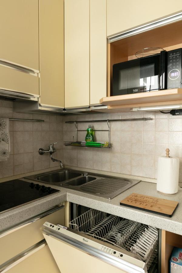 Dehomes - Citylife & Sempione Exclusive Suite Mailand Exterior foto