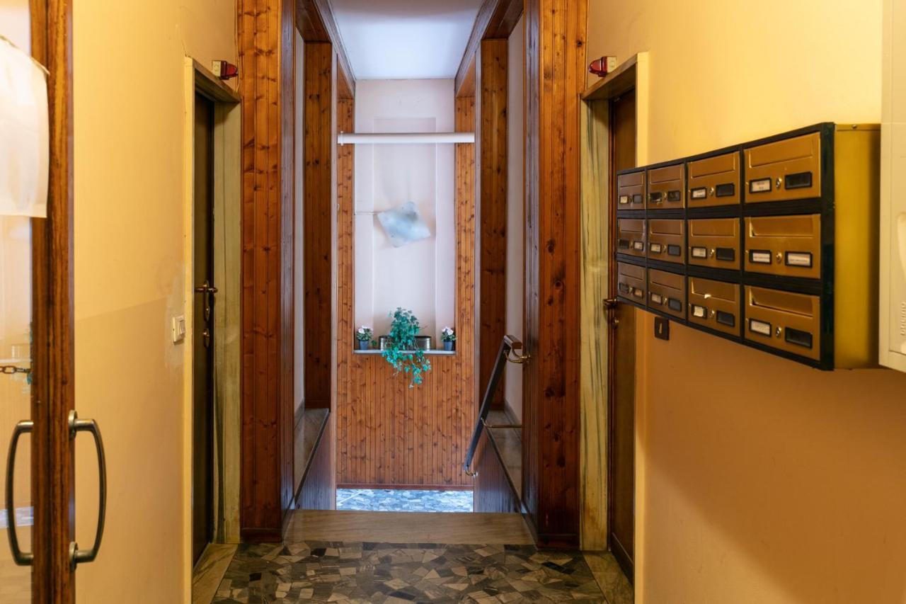 Dehomes - Citylife & Sempione Exclusive Suite Mailand Exterior foto