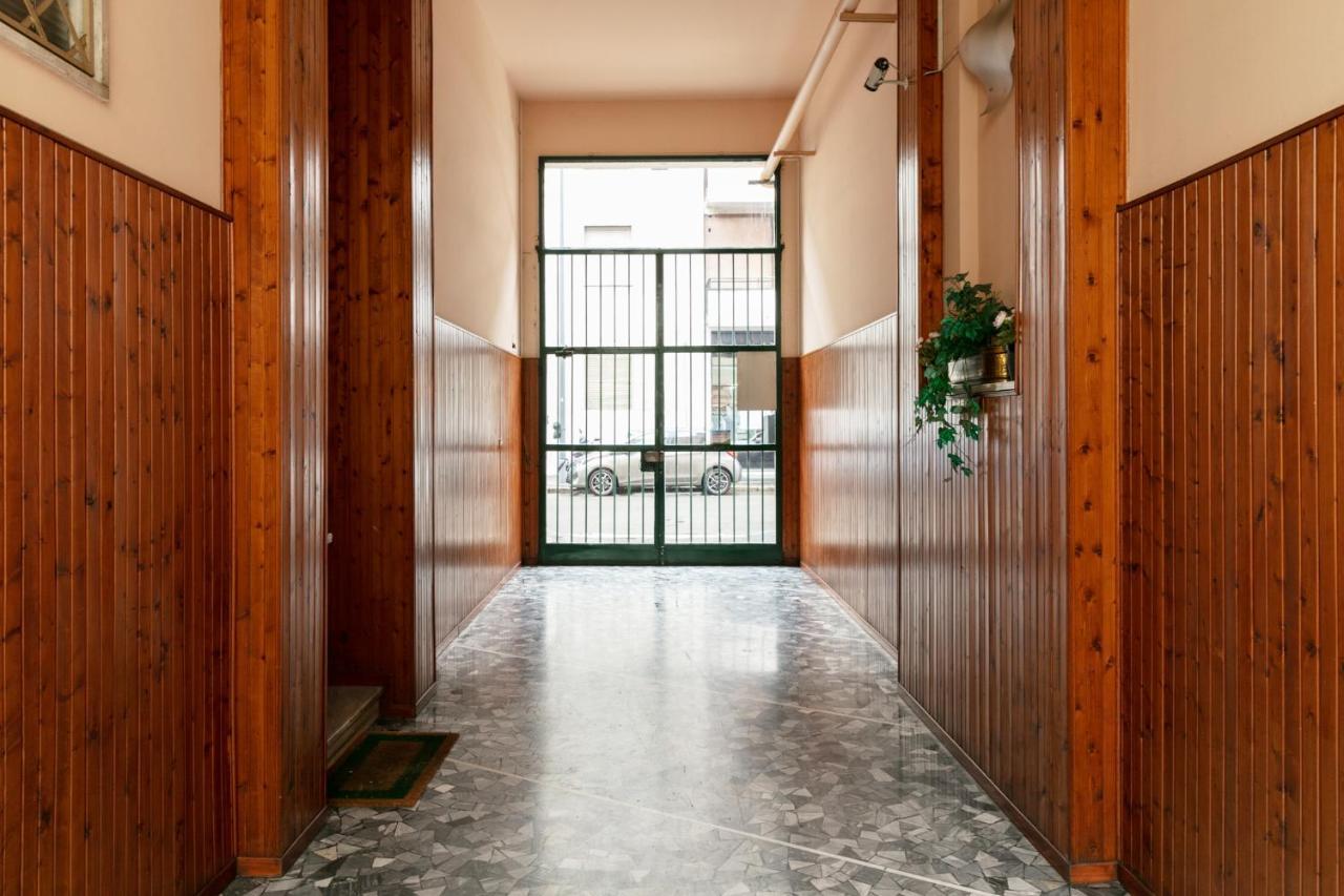 Dehomes - Citylife & Sempione Exclusive Suite Mailand Exterior foto