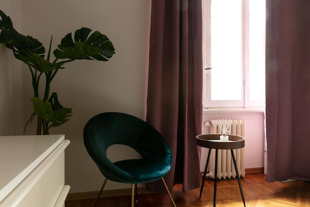 Dehomes - Citylife & Sempione Exclusive Suite Mailand Exterior foto