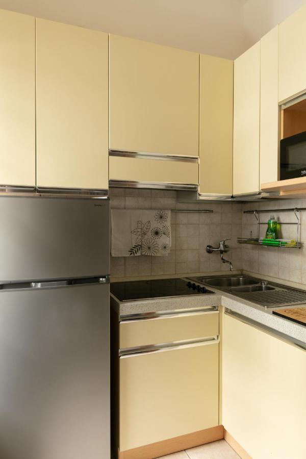 Dehomes - Citylife & Sempione Exclusive Suite Mailand Exterior foto
