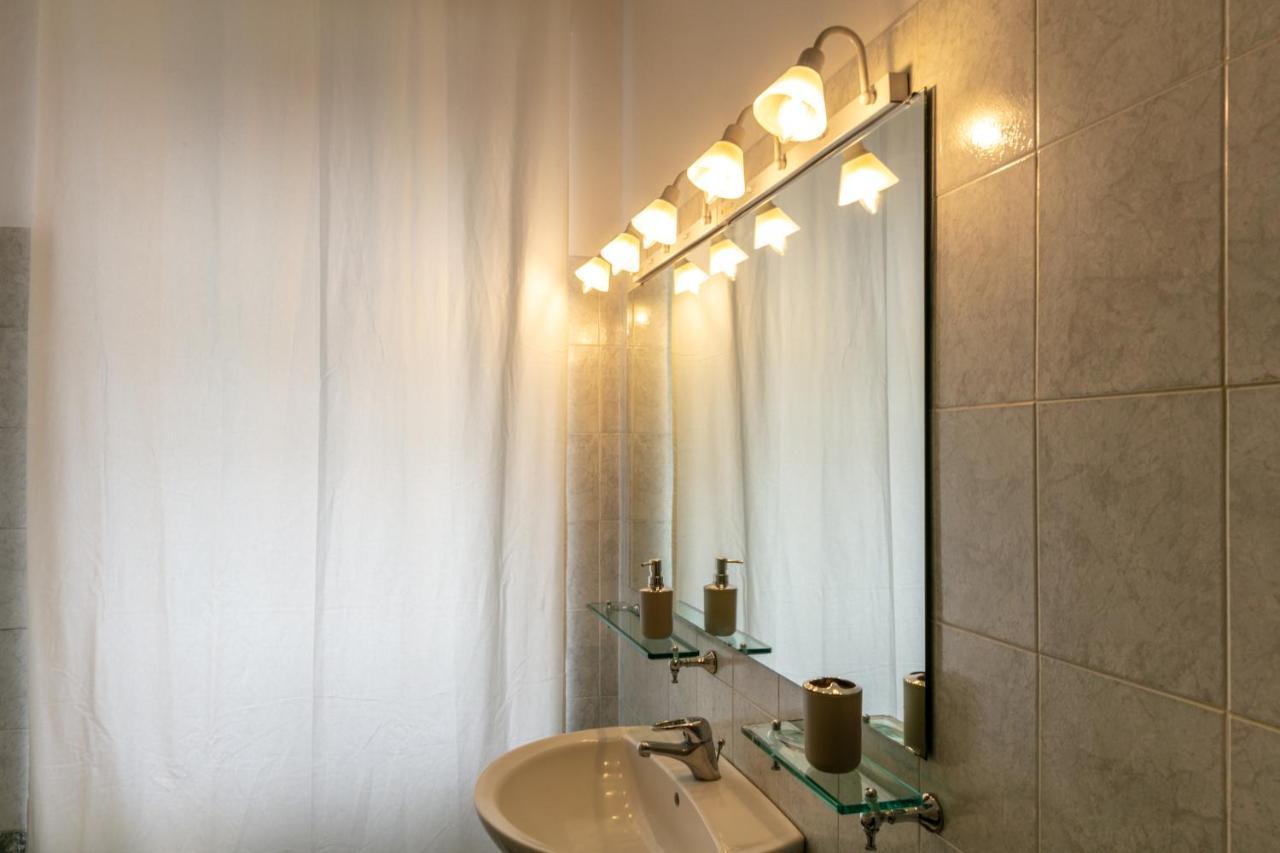 Dehomes - Citylife & Sempione Exclusive Suite Mailand Exterior foto